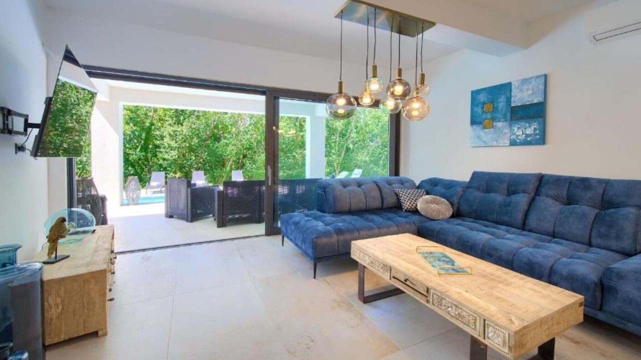 Photo of Livingroom in Crikvenica