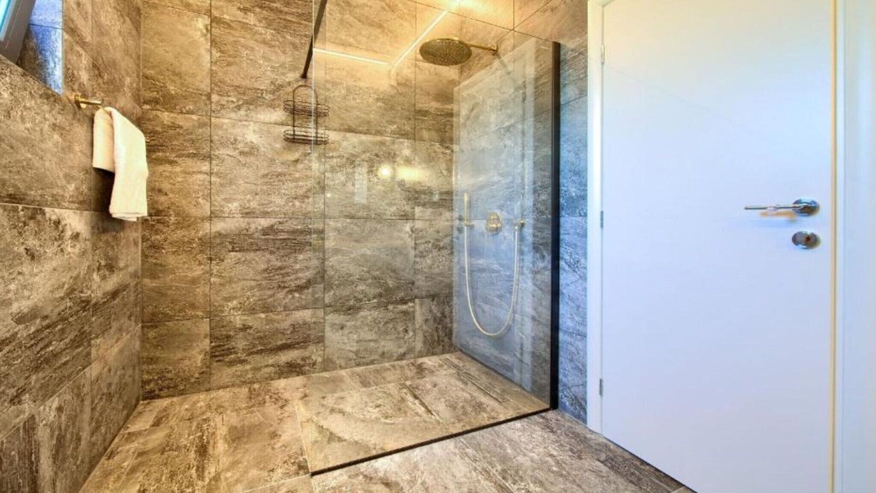Photo of Bathroom in Crikvenica