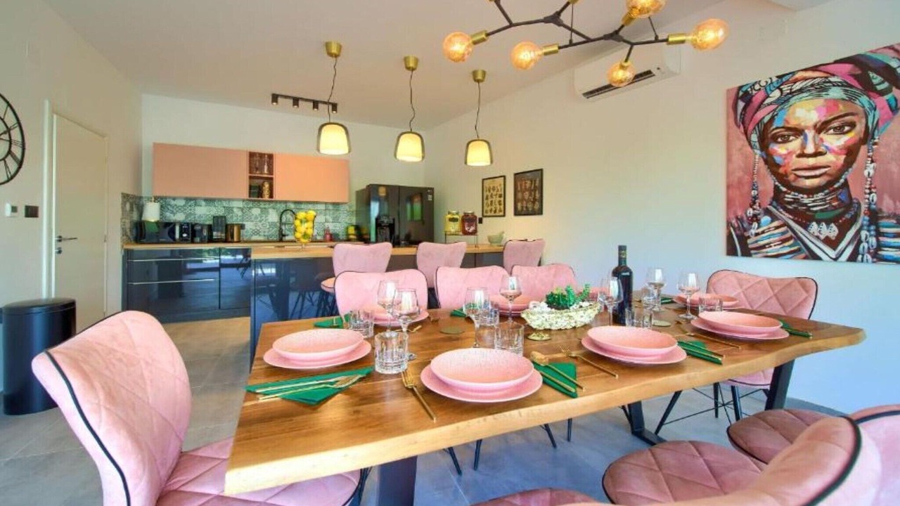 Photo of Livingroom in Crikvenica