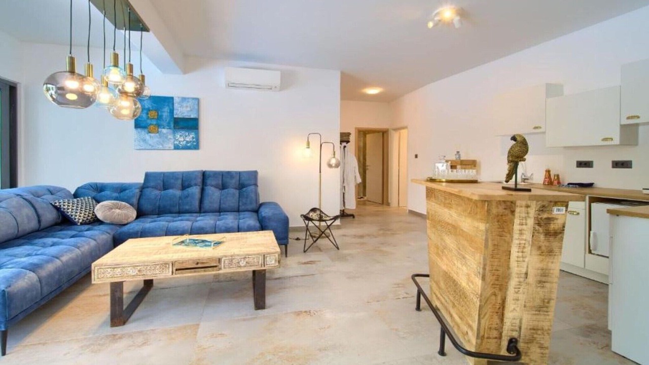 Photo of Livingroom in Crikvenica
