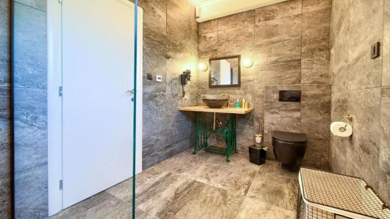 Photo of Bathroom in Crikvenica
