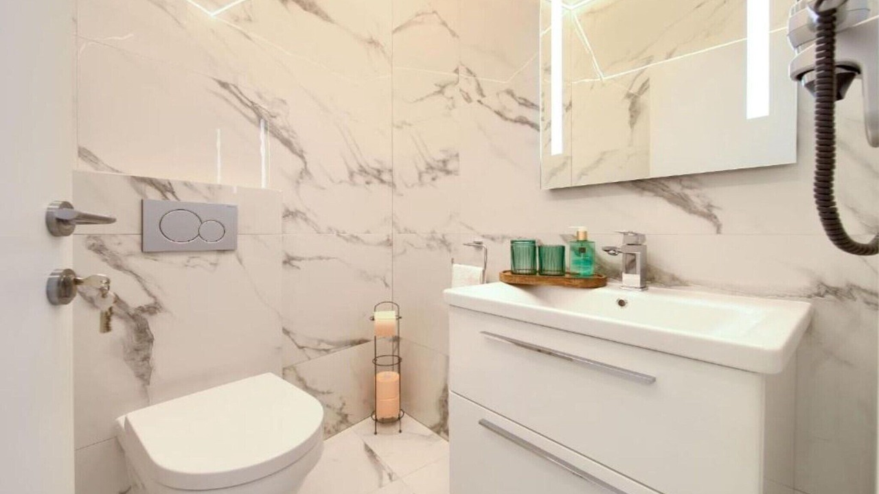 Photo of Bathroom in Crikvenica