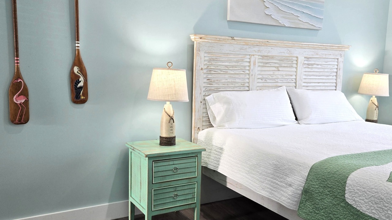 Photo of Bedroom in Fulton