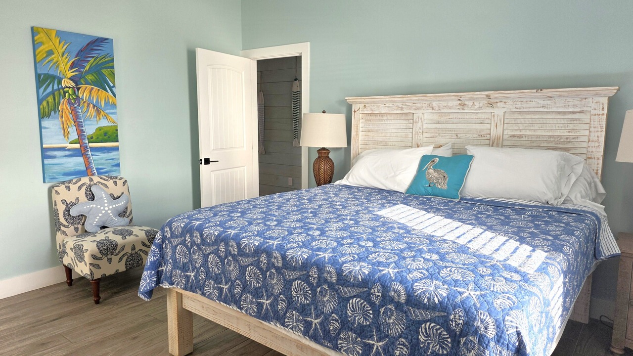 Photo of Bedroom in Fulton