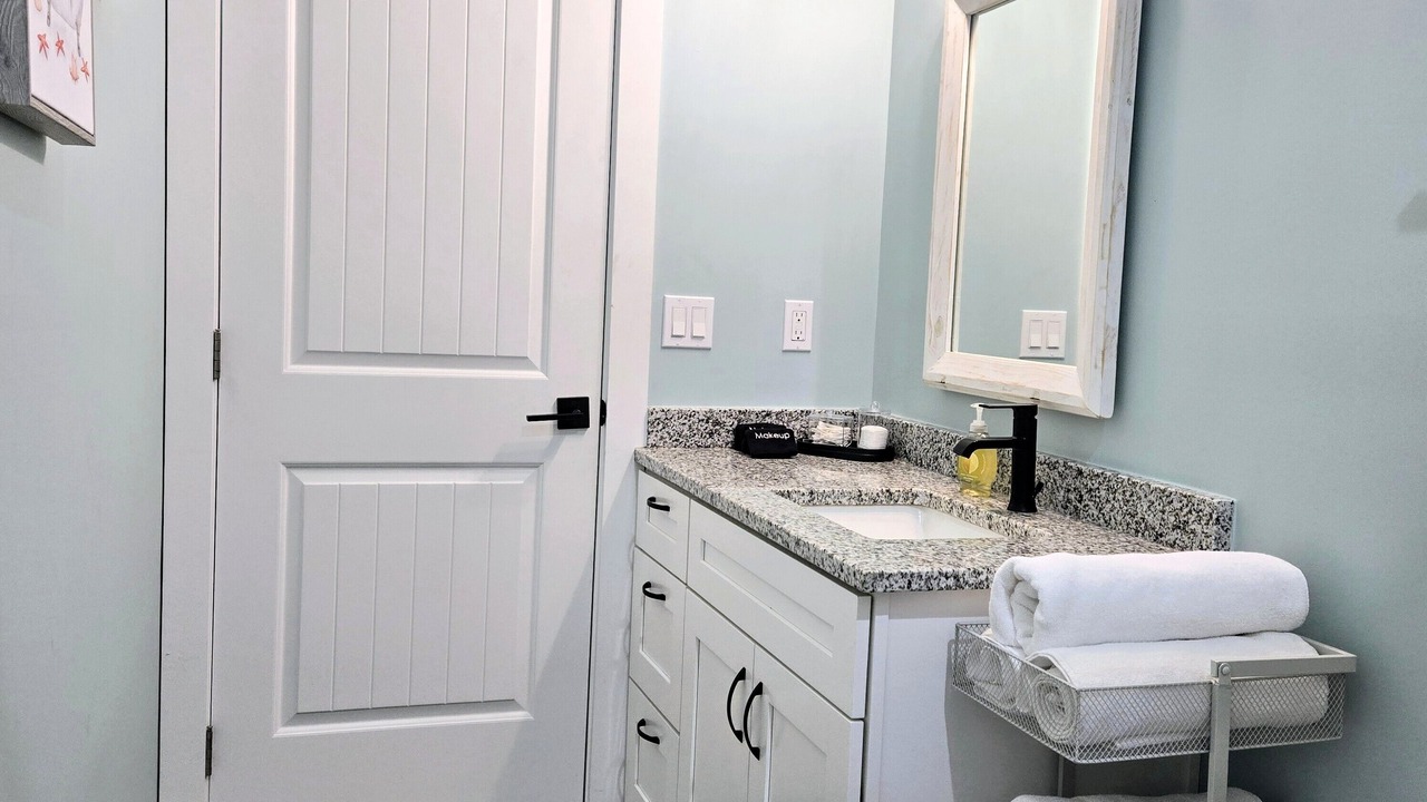Photo of Bathroom in Fulton