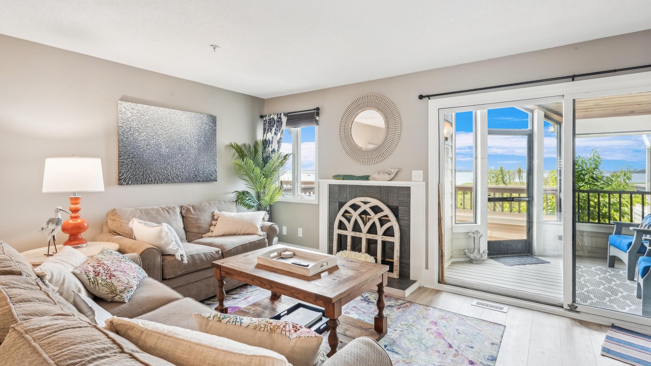 Photo of Bedroom in Fenwick Island