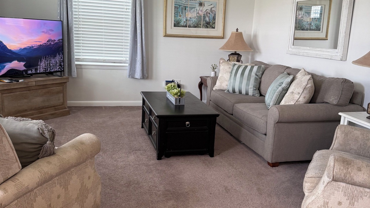Photo of Livingroom in Millsboro
