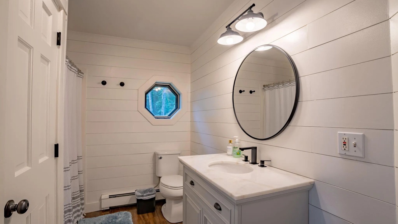 Photo of Bathroom in Bucksport