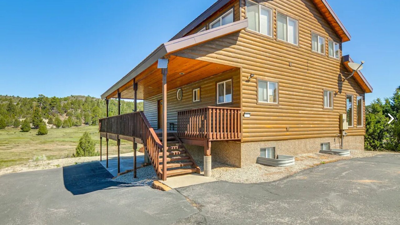 Photo of Outdoor in Long Valley Junction