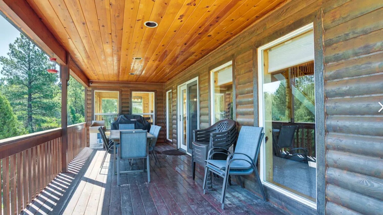 Photo of Outdoor in Long Valley Junction