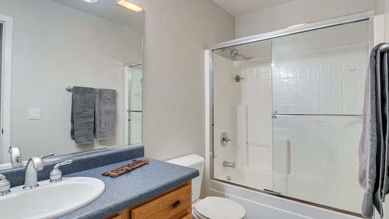 Photo of Bathroom in Long Valley Junction