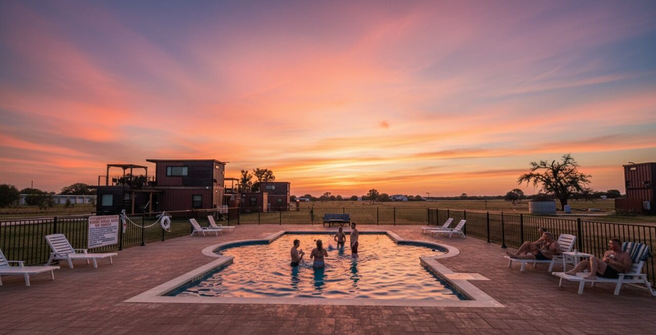 Photo of Outdoor in Fredericksburg