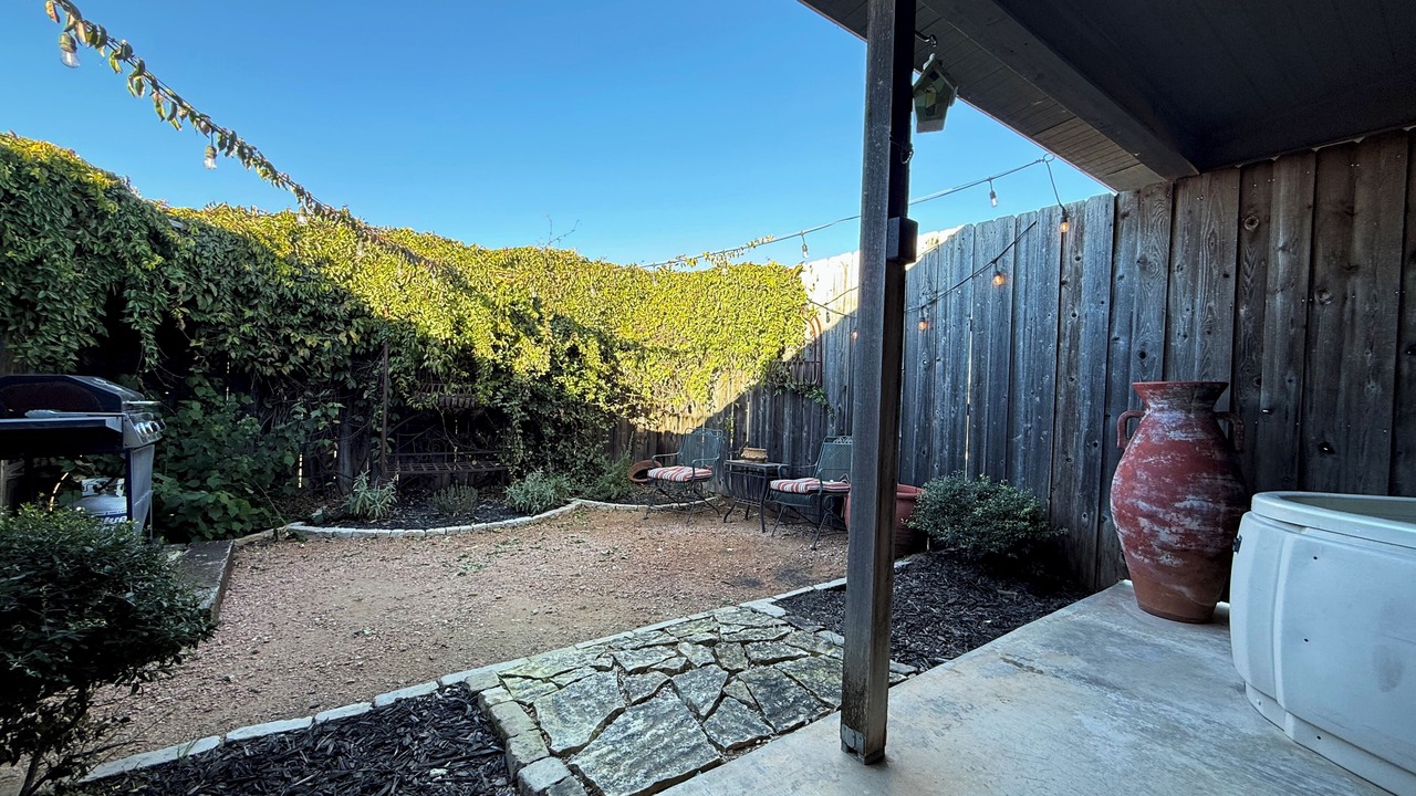 Photo of Outdoor in Fredericksburg
