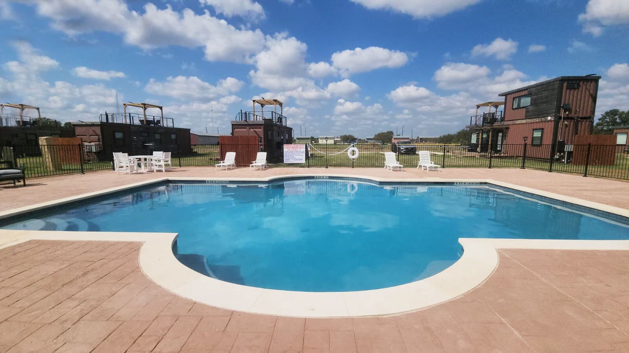 Photo of Outdoor in Fredericksburg