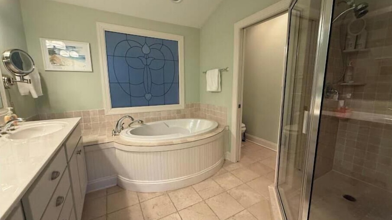 Photo of Bathroom in Fenwick Island