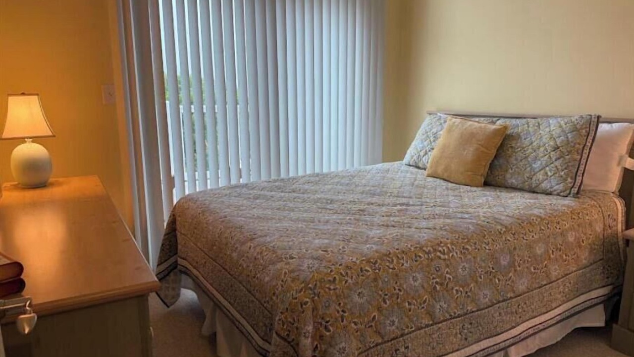 Photo of Bedroom in Fenwick Island