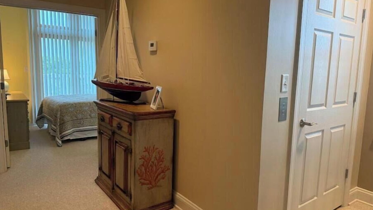 Photo of Bedroom in Fenwick Island