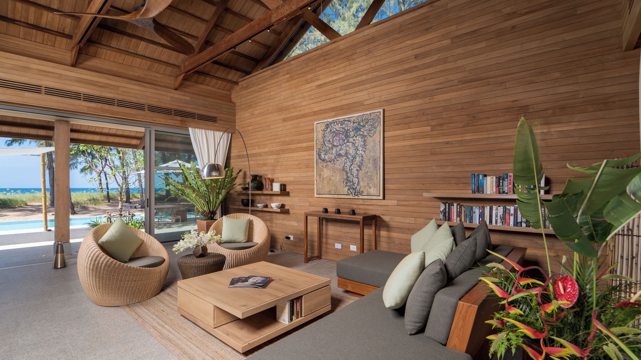 Photo of Livingroom in Khok Kloi