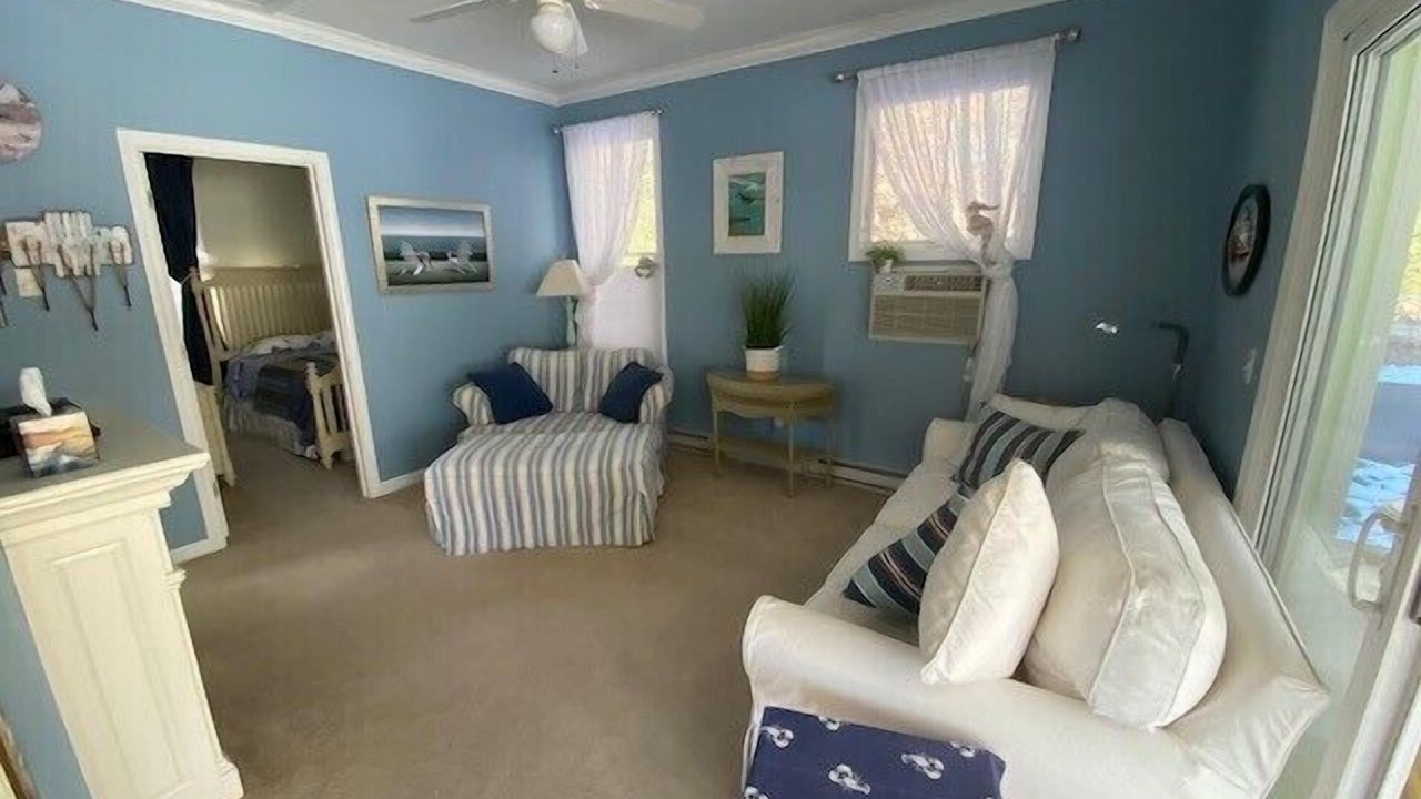 Photo of Livingroom in Summer Village