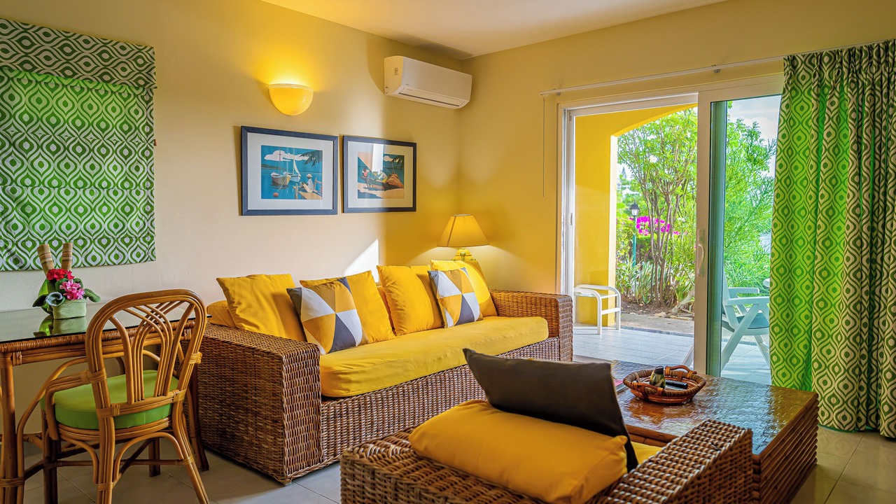 Photo of Livingroom in Runaway Bay