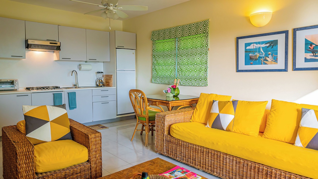 Photo of Livingroom in Runaway Bay