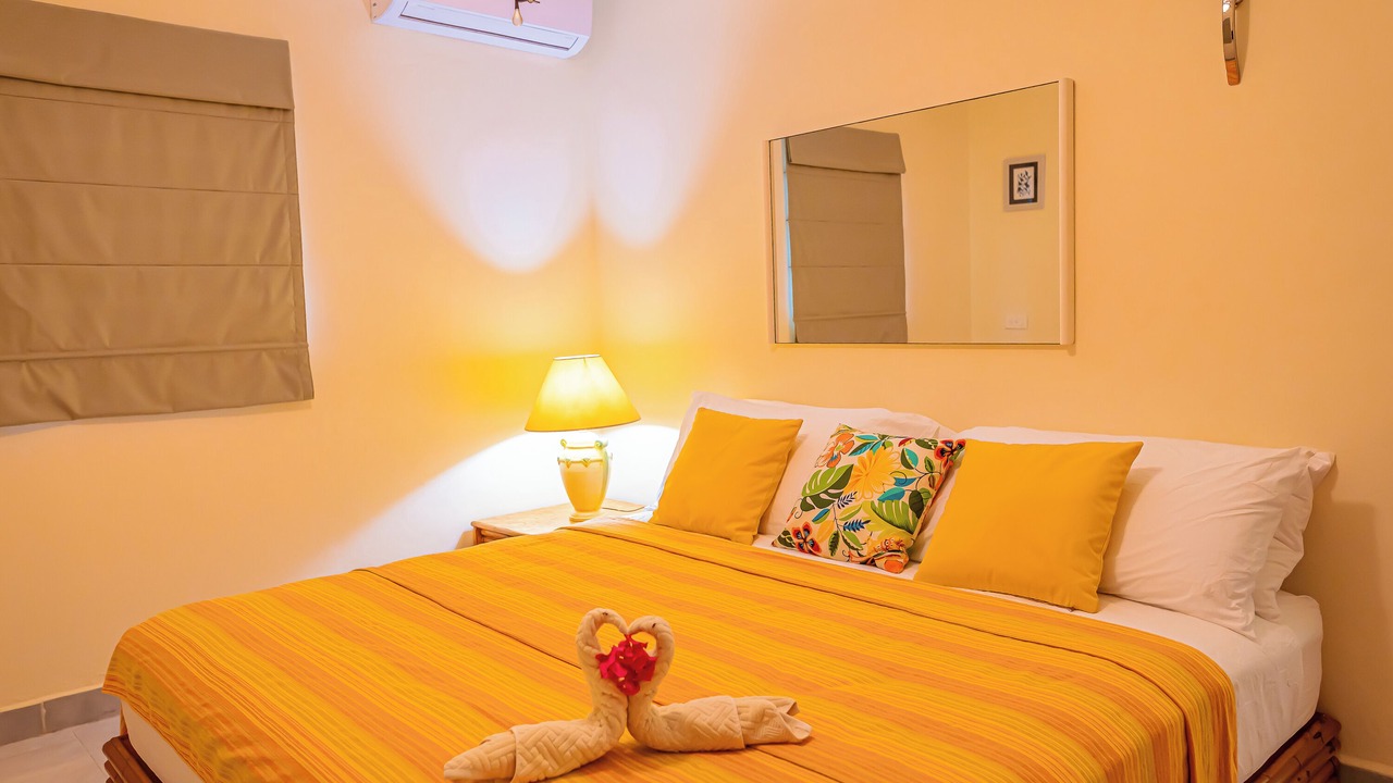 Photo of Bedroom in Runaway Bay