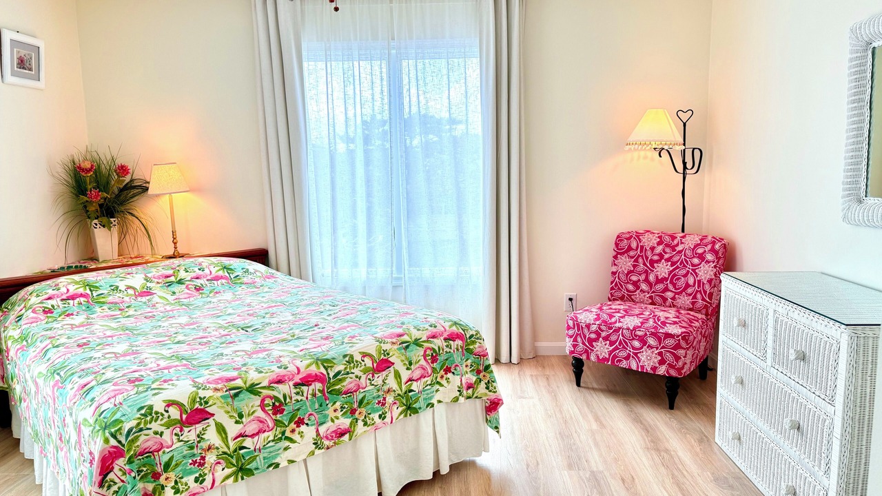 Photo of Bedroom in Fenwick Island