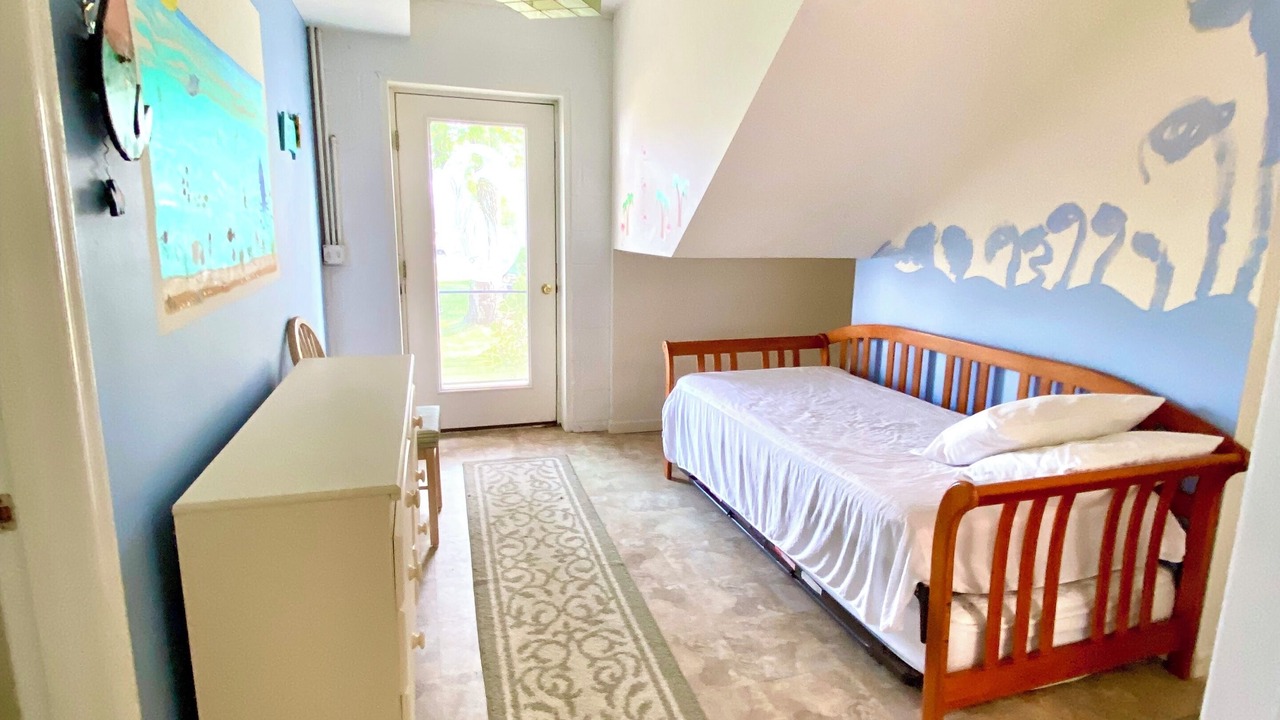 Photo of Bedroom in Fenwick Island