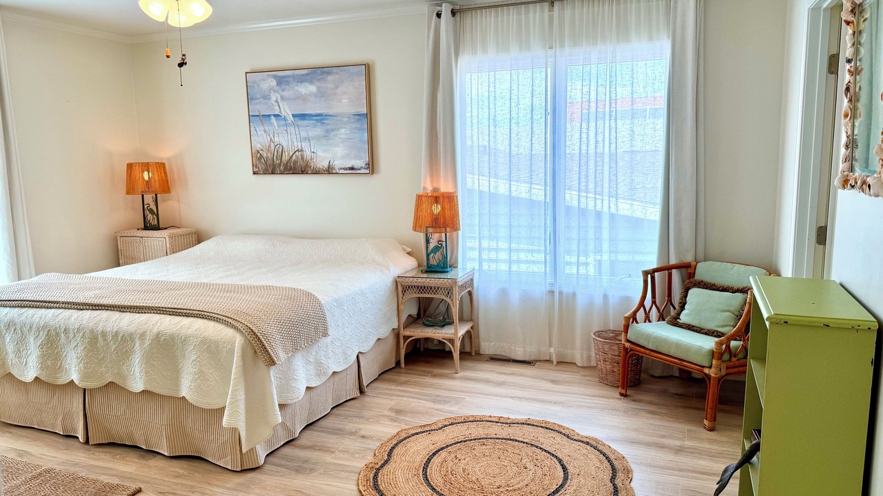 Photo of Bedroom in Fenwick Island