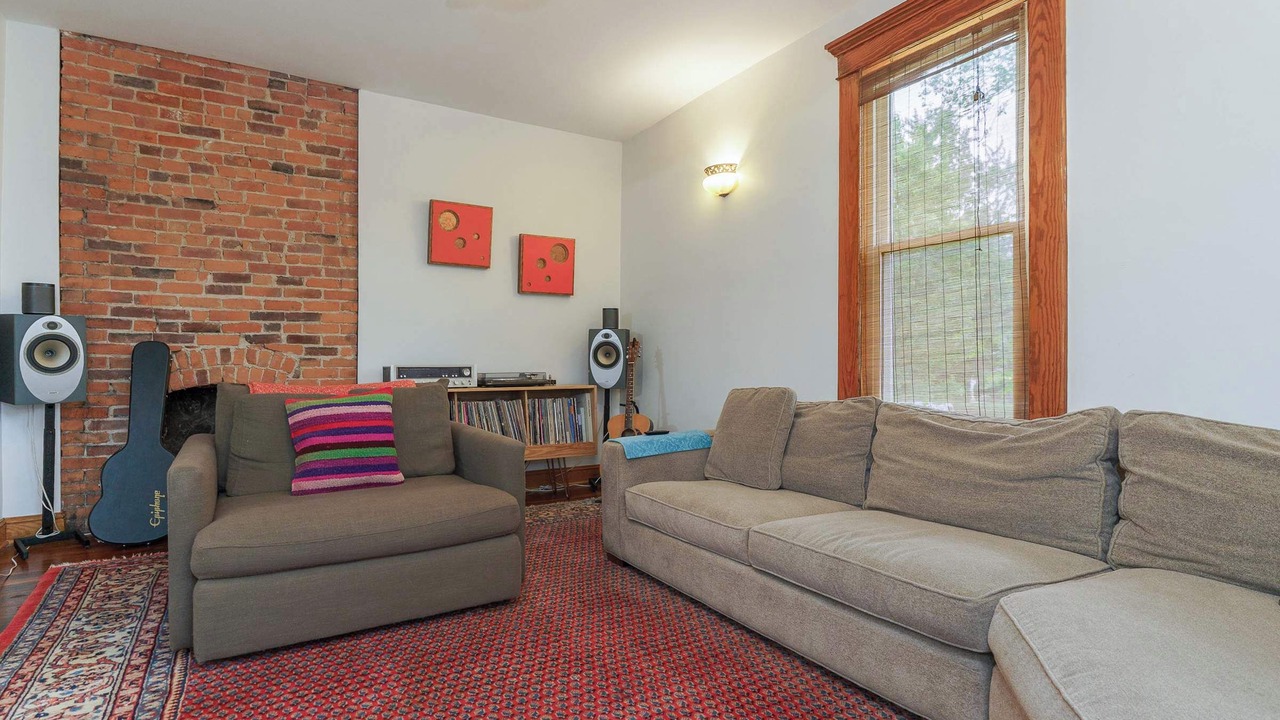 Photo of Bedroom in Weinland Park