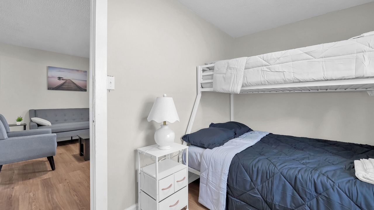 Photo of Bedroom in Hilltop