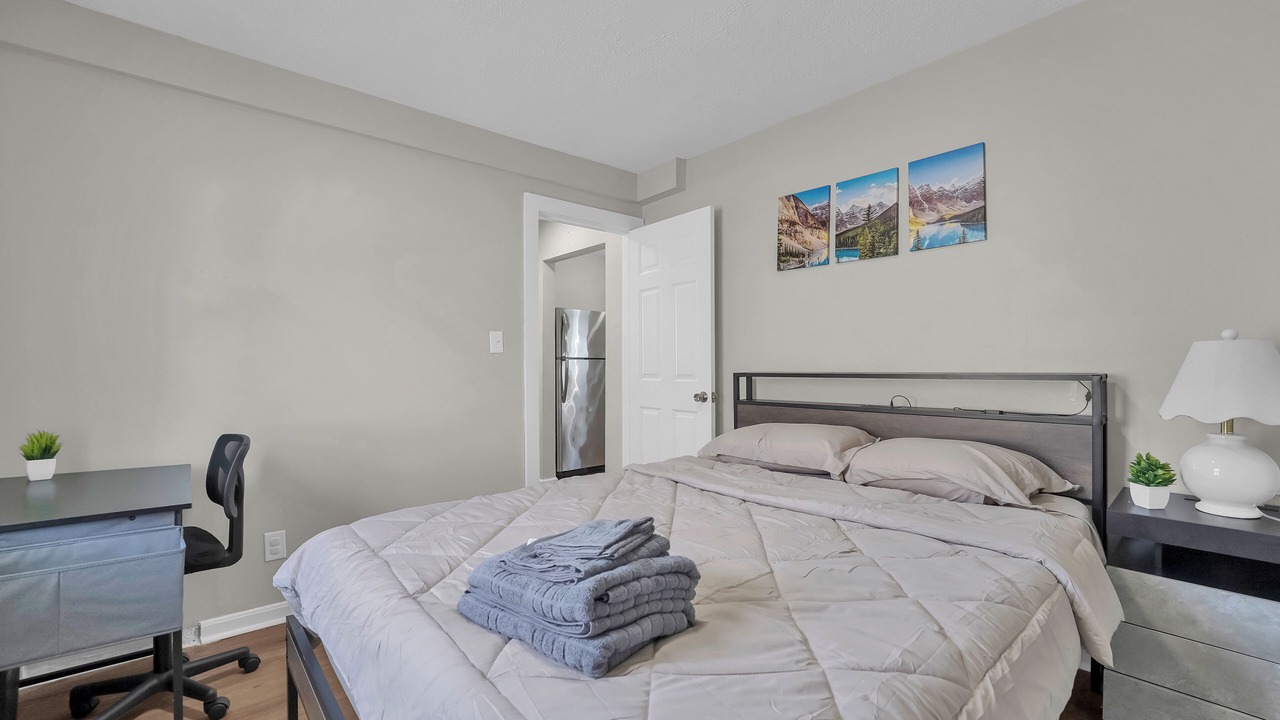 Photo of Bedroom in Hilltop