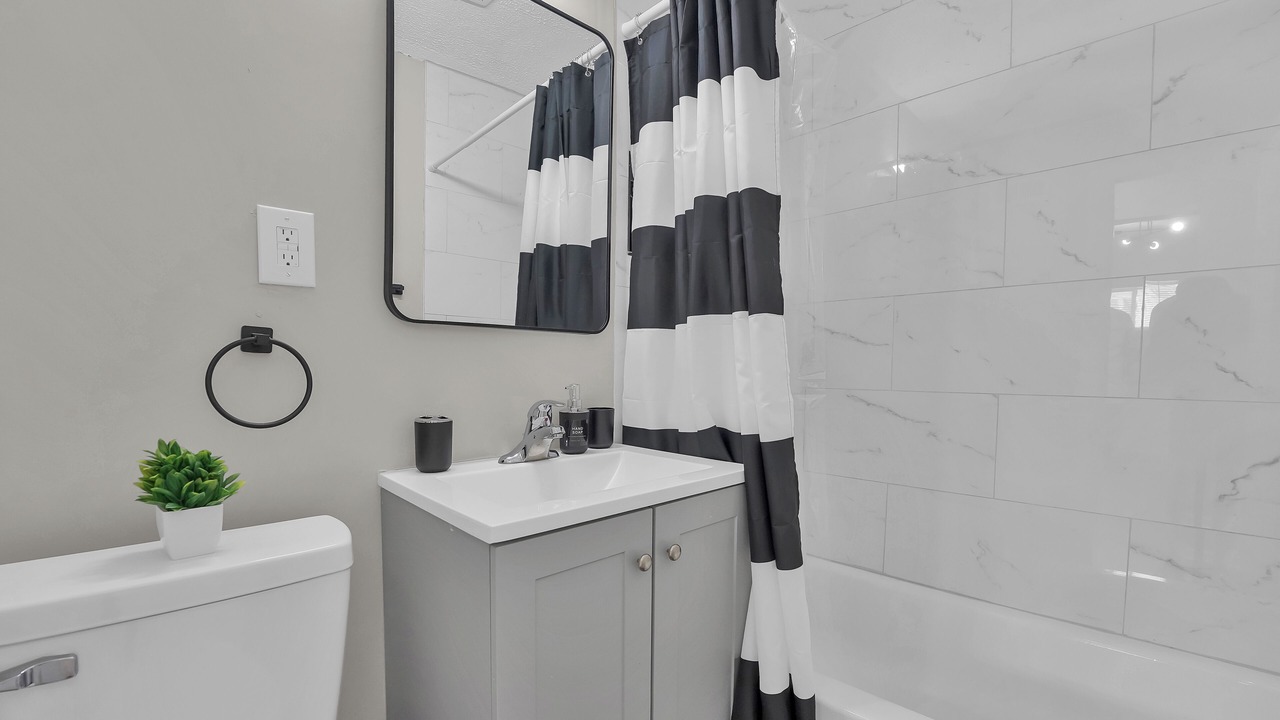 Photo of Bathroom in Hilltop