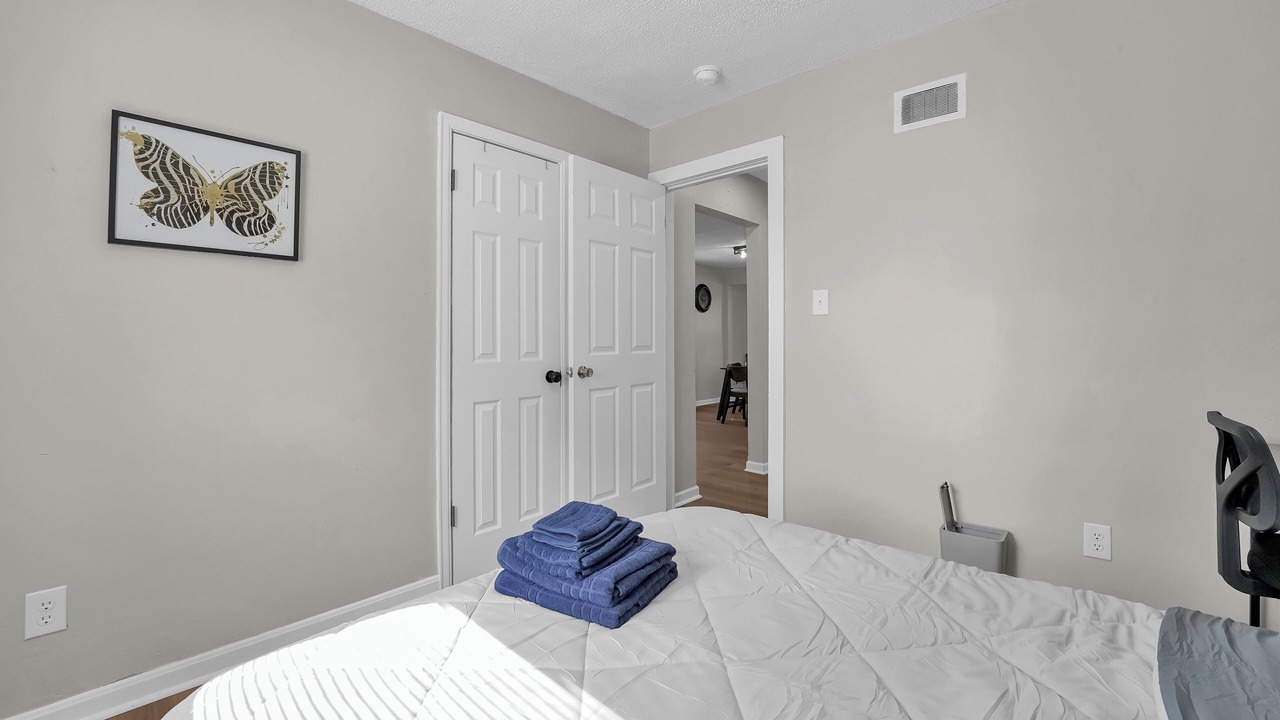 Photo of Bedroom in Hilltop