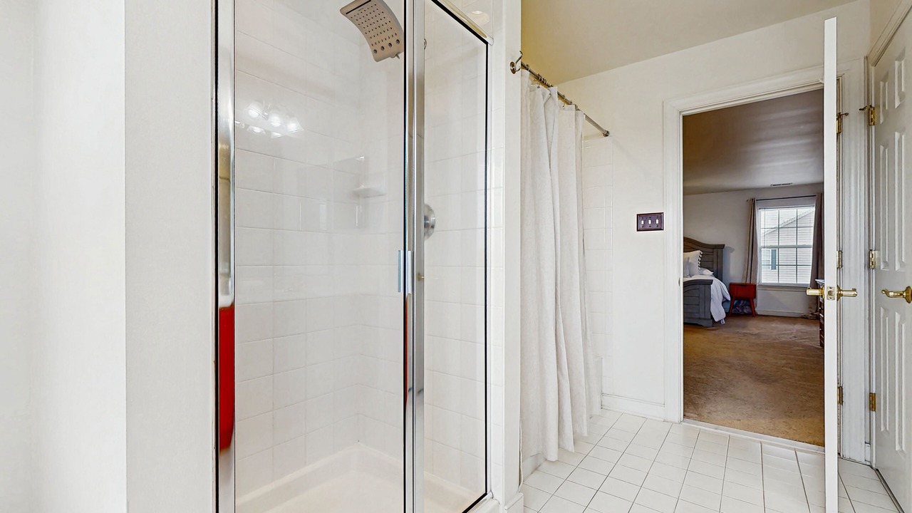 Photo of Bathroom in Villages of Five Points
