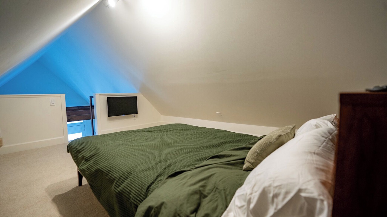 Photo of Bedroom in German Village