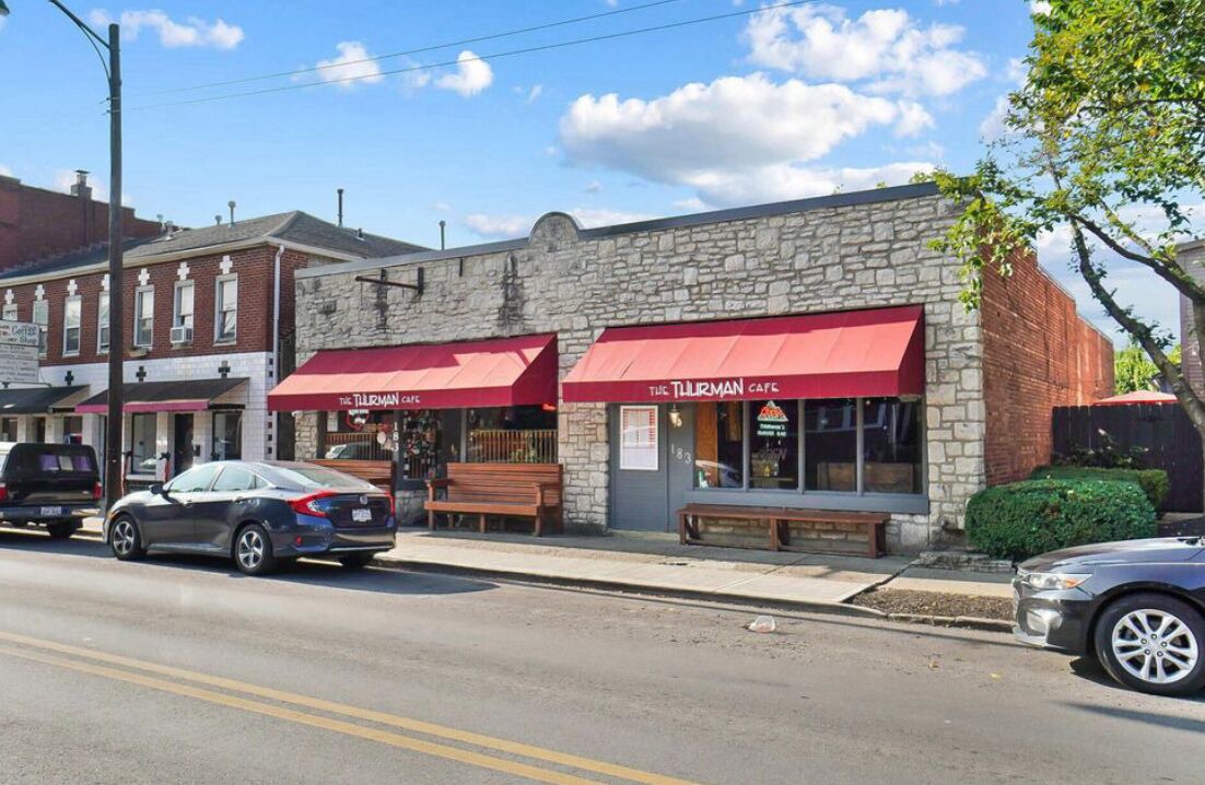 Photo of Outdoor in German Village
