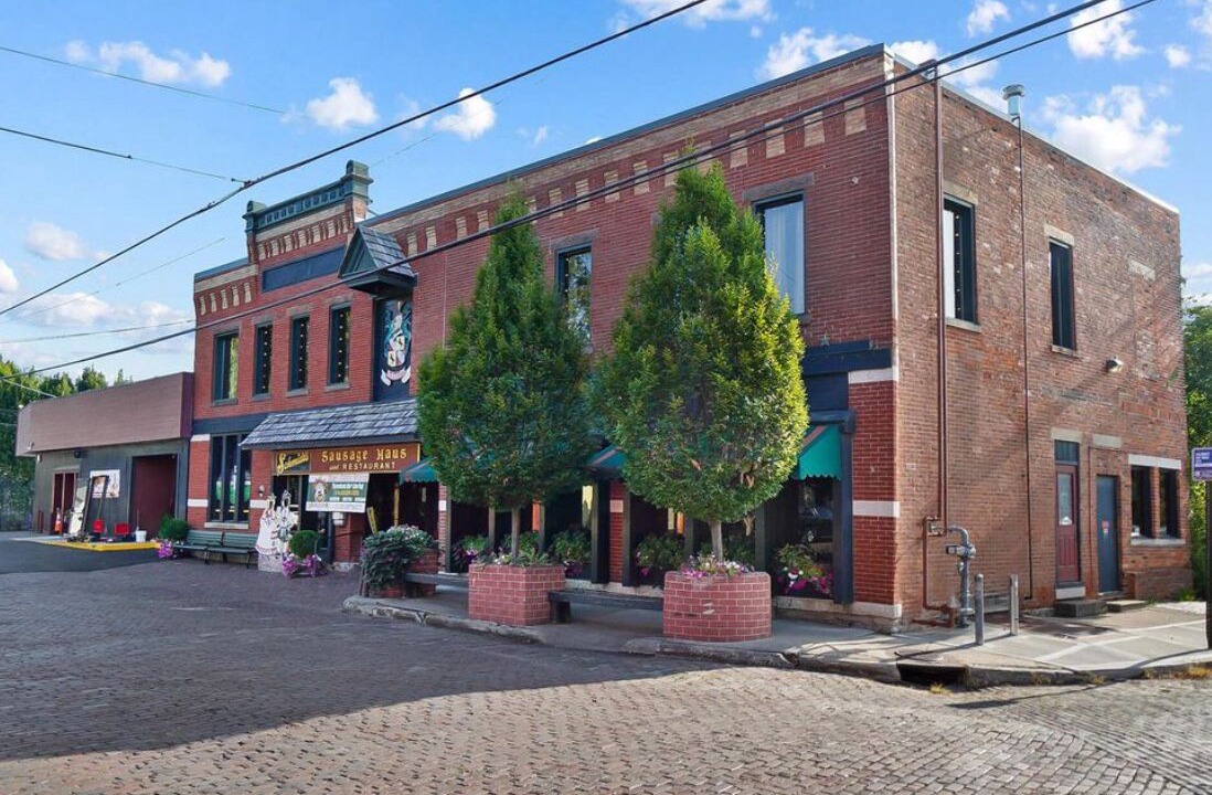 Photo of Outdoor in German Village