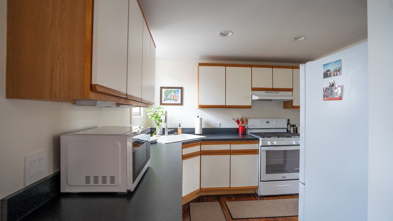 Photo of Kitchen in German Village