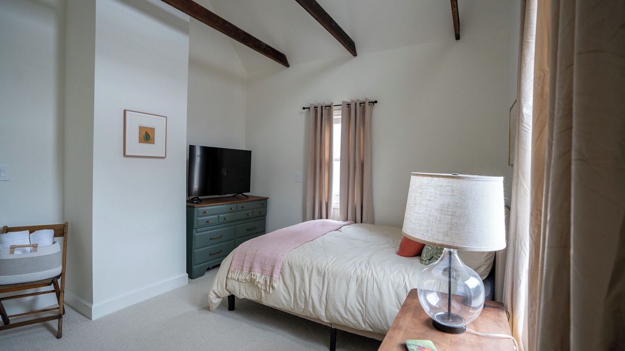 Photo of Bedroom in German Village