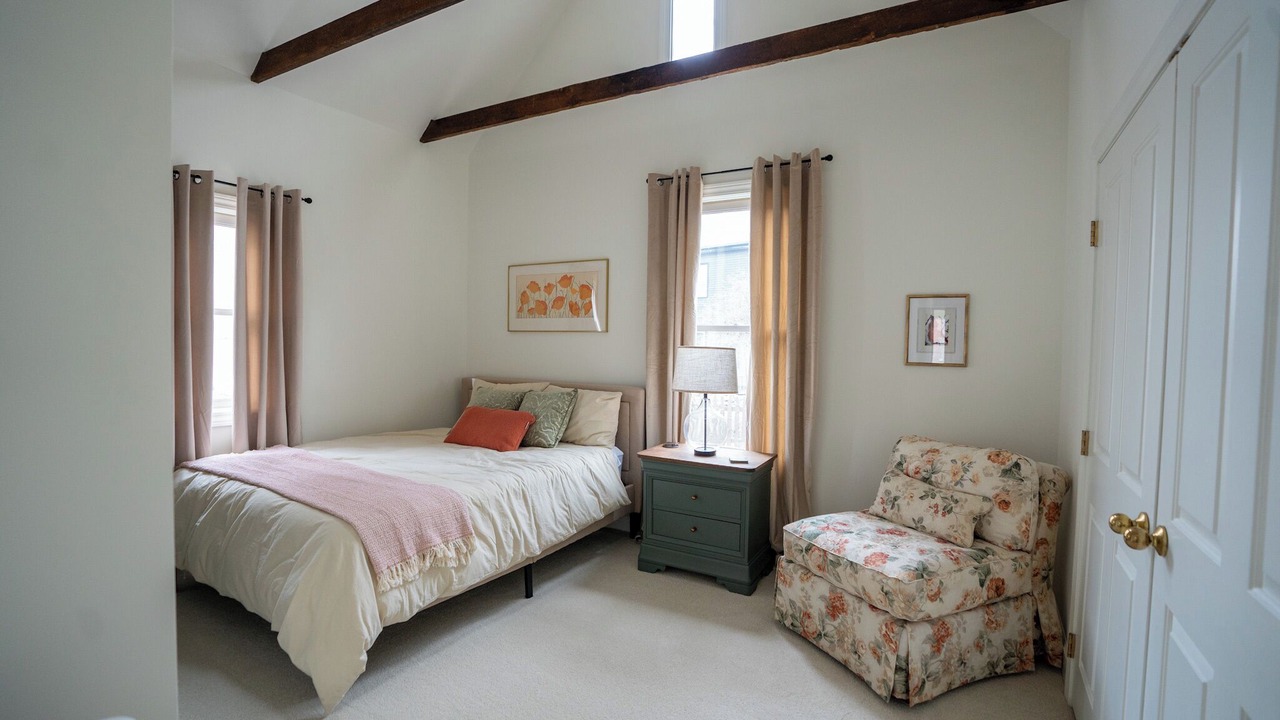 Photo of Bedroom in German Village