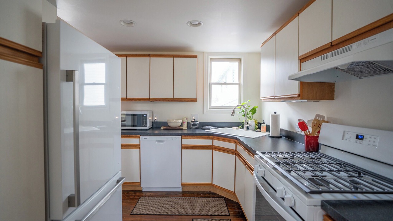 Photo of Kitchen in German Village