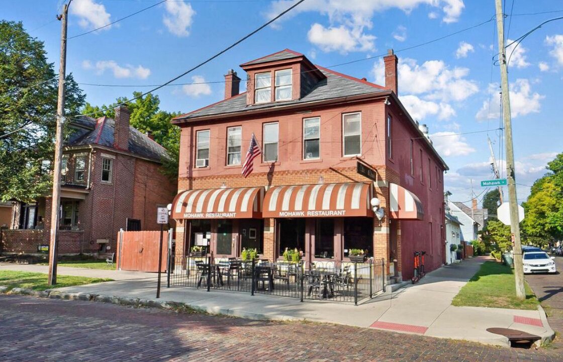 Photo of Outdoor in German Village