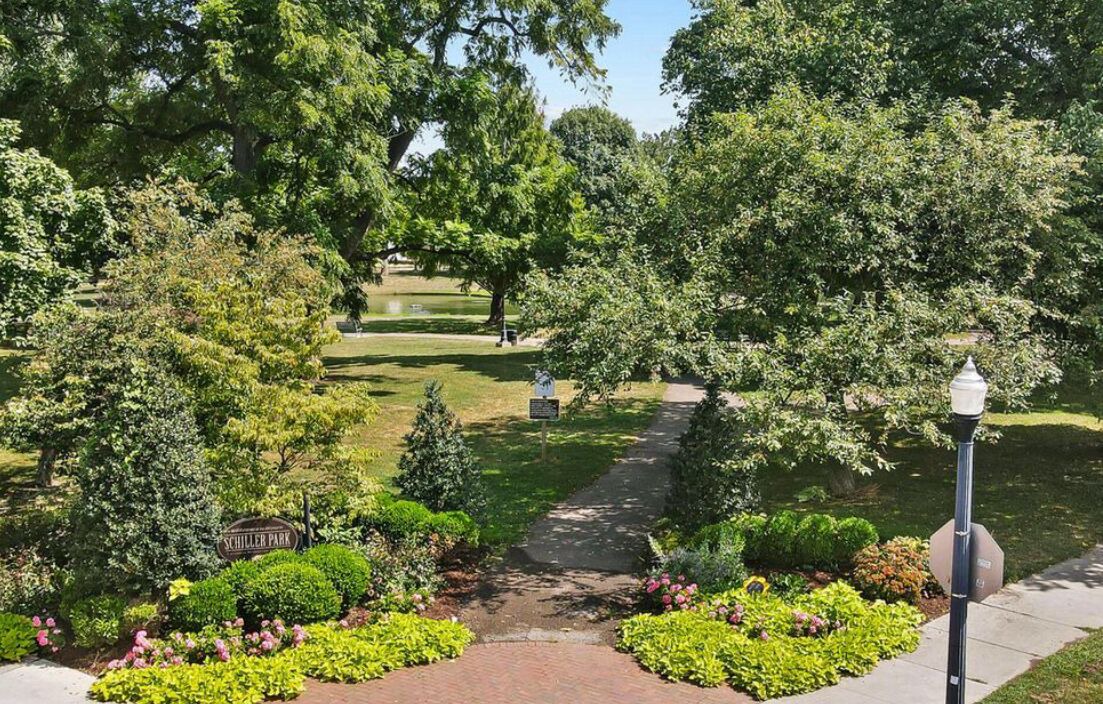 Photo of Outdoor in German Village