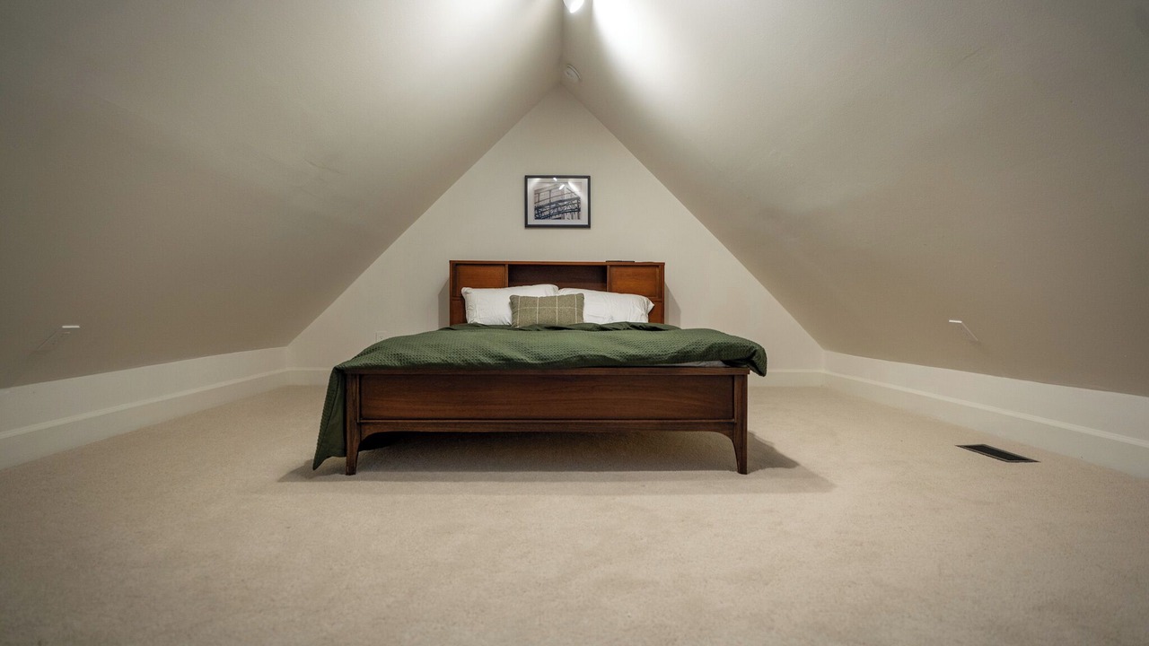 Photo of Bedroom in German Village