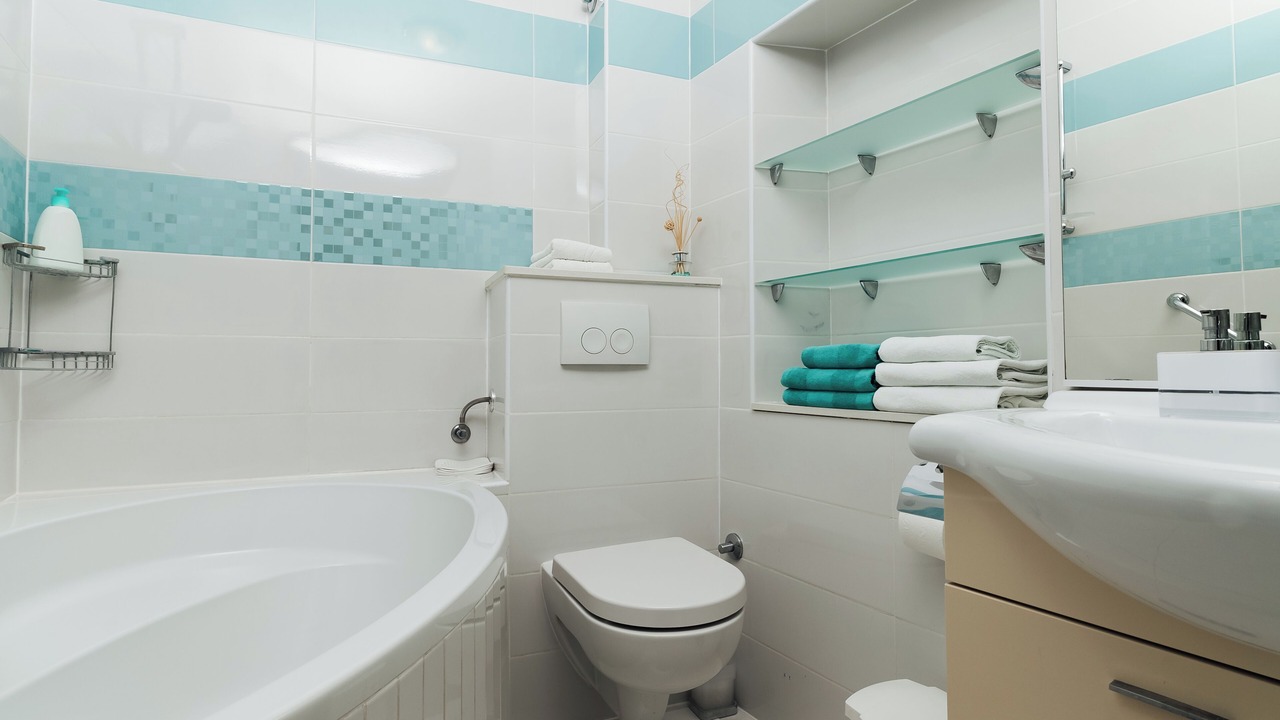 Photo of Bathroom in Trogir