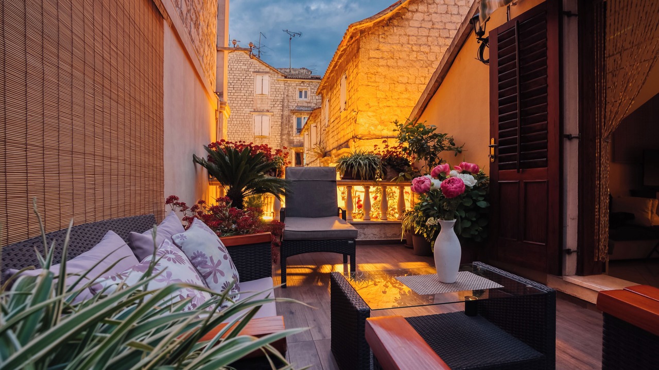 Photo of Outdoor in Trogir