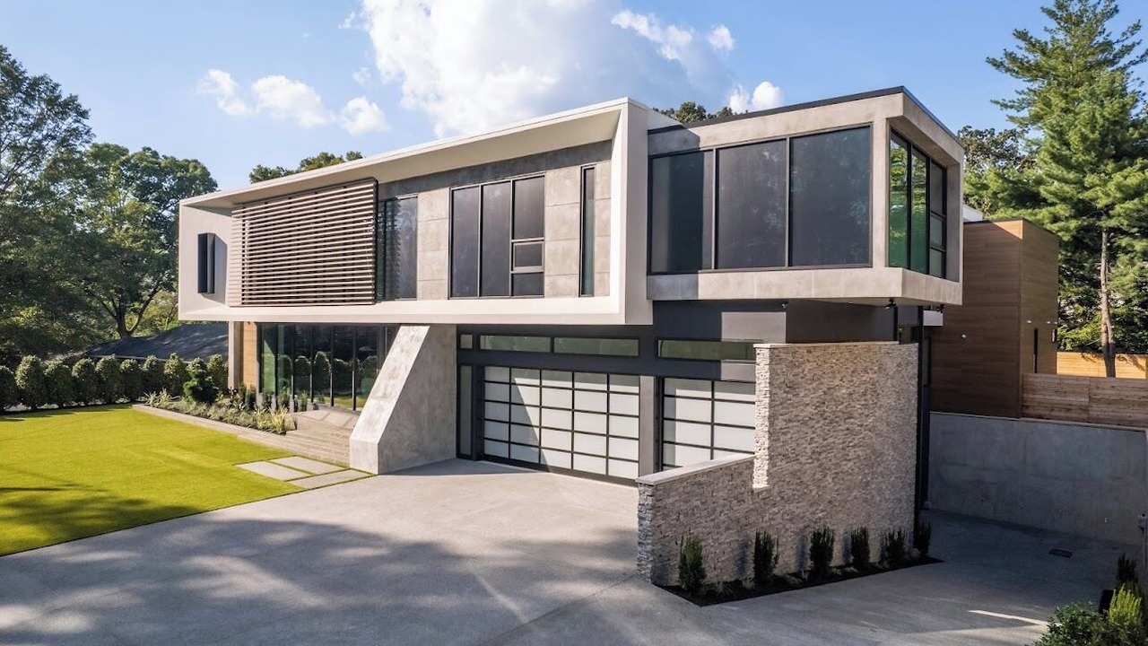 Photo of Outdoor in North Buckhead