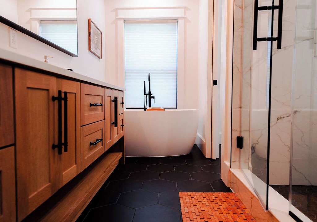 Photo of Bathroom in Powell