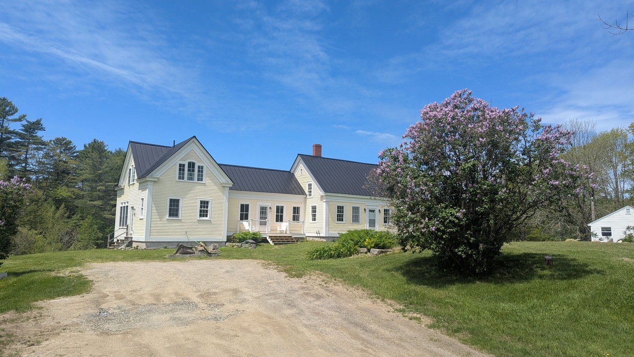 Photo of Outdoor in Walpole